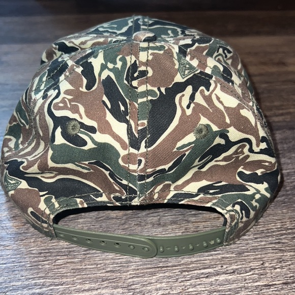 Billionaire Boys Club Snapback - Picture 9 of 11